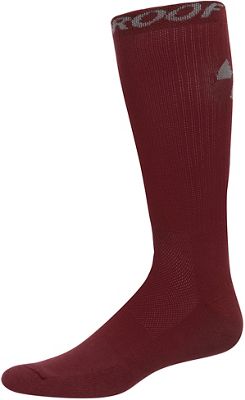 Chaussettes Nukeproof (techniques) - marron - S/M, marron