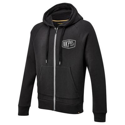 Nukeproof EST Hoodie - Black - M}, Black