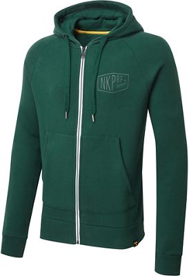 Nukeproof EST Hoodie - Rain Forest - XXL}, Rain Forest