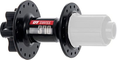 DT Swiss 370 MTB Rear Hub Reviews