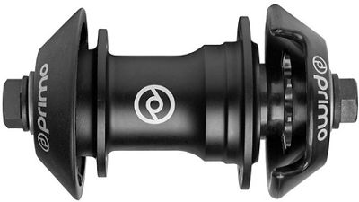 Primo Balance Freecoaster Hub - Noir - 9t