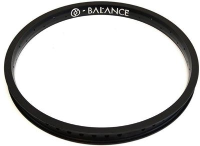Image of Primo Balance V2 Rim - Noir mat - 36h, Noir mat