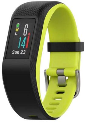 Garmin Vívosport - AU - Limelight, Limelight