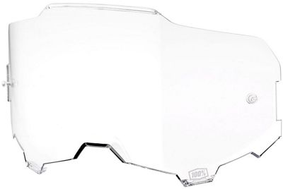 Verre de remplacement 100 % ARMEGA 2019 - Clair
