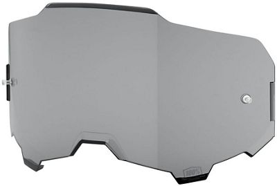 Verre de remplacement 100 % ARMEGA 2019 - Fumé