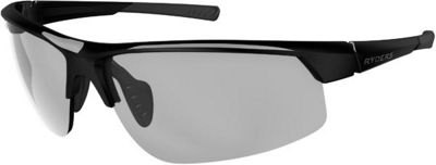 Ryders Eyewear Saber Poly Clear Lens Sunglasses 2019 - Noir, Noir