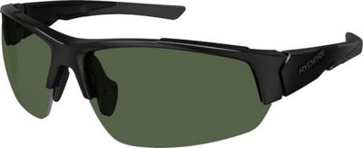 Ryders Eyewear Strider Velo Polar DKAnti-Fog Sunglasses 2019 - Noir, Noir
