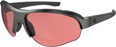 Ryders Eyewear Flume Velo Polar AntiFog Charcoal 2019 - Charbon, Charbon