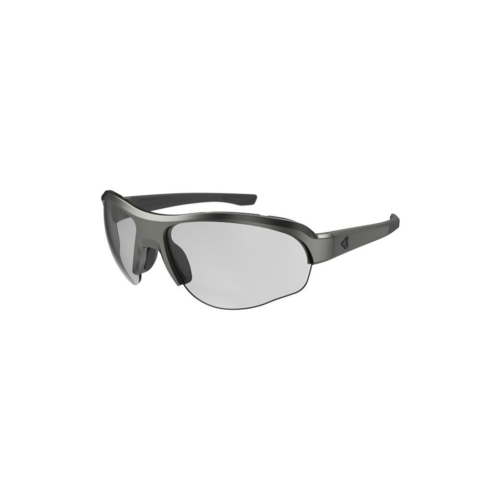 Image of Ryders Eyewear Flume Photo Sunglasses 2019 - Charbon, Charbon