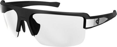 Ryders Eyewear Seventh Photo Grey Lens 75%-26% 2019 - Noir - blanc, Noir - blanc