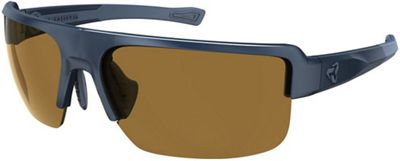 Ryders Eyewear Seventh Photo Brown Lens 71%-27% 2019 - Bleu, Bleu