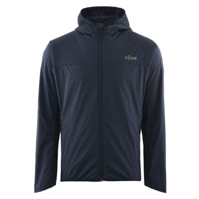Föhn Polartec Alpha Hybrid Jacket - Marine - S, Marine