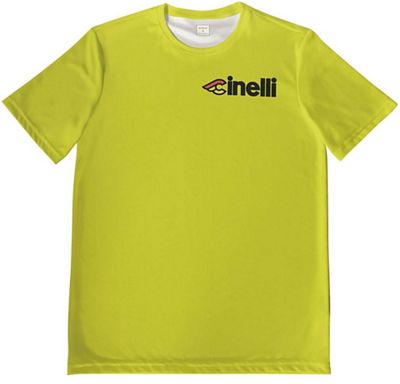 De Marchi Cinelli Tech Tee Review