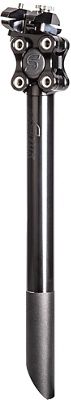 Cane Creek Cane Creek EE Silk Seatpost - Noir - 27.2mm