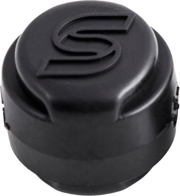Cane Creek Cane Creek ee silk elastomer - noir - soft, noir