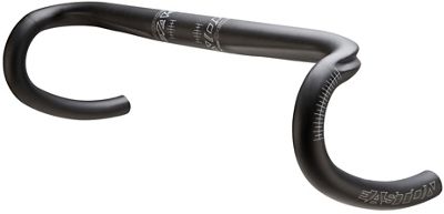 Easton EC90 SLX Handlebar - Noir - 31.8mm, Noir