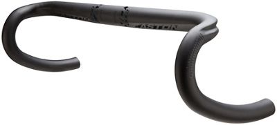 Easton E100 Di2 Handlebar - Noir - 31.8mm, Noir