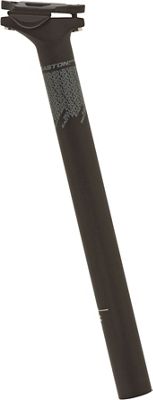 Easton EA70 Seatpost - Noir - 27.2mm, Noir