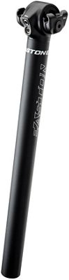 Easton EA90 Seatpost - Noir - 20mm Offset, Noir