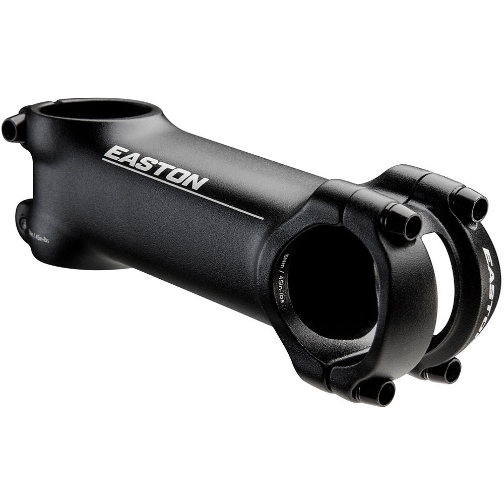 Easton EA50 Stem - Noir - 17 Degrees, Noir