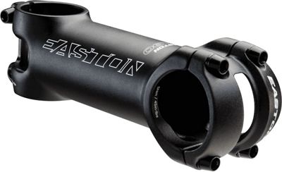 Easton EA90 Bike Stem - Black - 7 Degrees}, Black