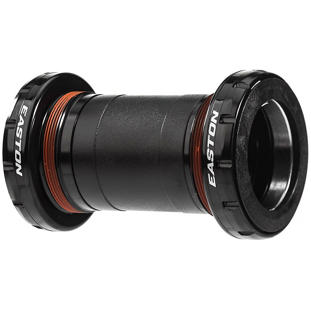 Easton Bottom Bracket - Noir - 68mm - English Thread - 24mm Spindle, Noir