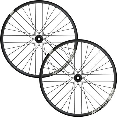 NS Bikes Enigma Rock MTB Wheelset 2018 Review