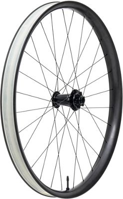 Industry Nine i9 on ENVE Front Wheel - Noir - 110mm