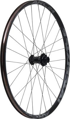 Industry Nine i9 on RaceFace Arc24 Front Wheel - Noir - 110mm
