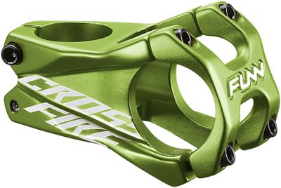 Potence Funn crossfire - vert - 1.1/8, vert