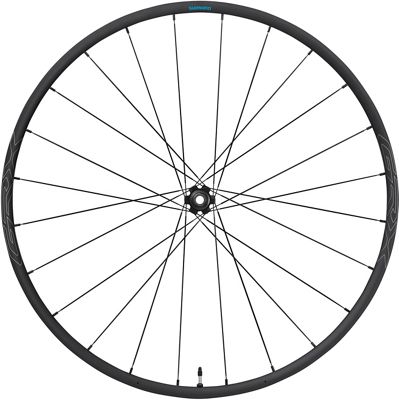 Shimano RX570 Centre Lock Wheel - Noir - 12x100mm