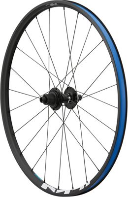 Shimano MT501 12 Speed Boost MTB Rear Wheel Review