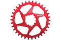 Funn Solo DX Narrow Wide Chainring BOOST