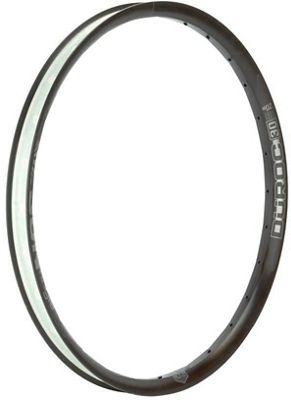 Sun Ringle Duroc 30 J-Unit Mountain Bike Disc Rim - Black - 32h, Black