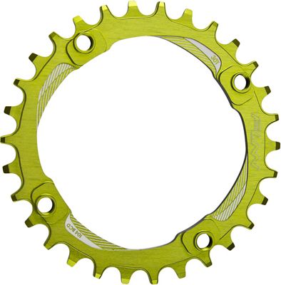 Funn Solo Narrow Wide Chainring Review