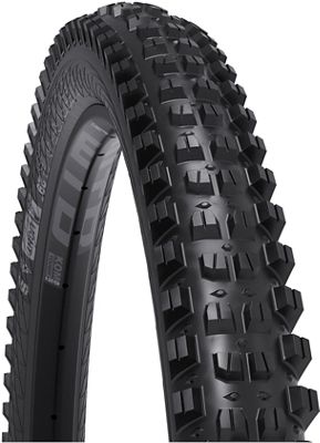 WTB VerdictTCS Light High Grip TT SG Tyre - Black - Folding Bead, Black