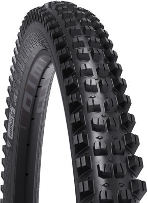 WTB Verdict Wet TCS Tough High Grip TT Tyre Review