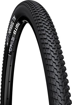 WTB All Terrain Comp Tyre - Black - Wire bead, Black