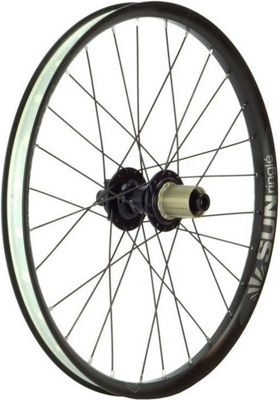 Sun Ringle Duroc 30 J-Unit Rear Wheel Review