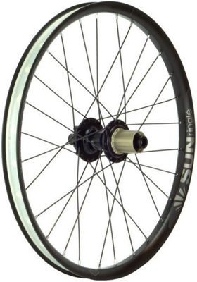 Sun Ringle Duroc 30 J-Unit Rear Wheel BOOST Review