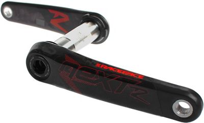 Race Face Next-R MTB Crankset - Rouge, Rouge