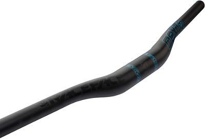 Race Face Next-R Riser Bars - Bleu - 35.0mm, Bleu