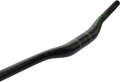 Race Face Next-R Riser Bars - Green - 35.0mm, Green