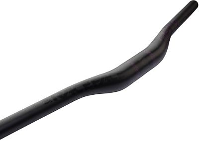 Race Face Next-R Riser Bars - Violet - 35.0mm, Violet