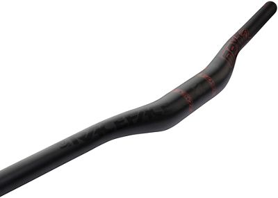 Race Face Next-R Riser Bars - Red - 35.0mm, Red