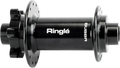 Sun Ringle Bubba Front MTB Hub BOOST - Noir - 15x110mm, Noir