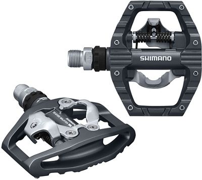 Shimano EH500 Pedals Review