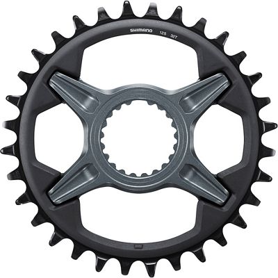 Shimano SLX M7100 12 Speed Chainrings Review