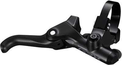 Shimano GRX 812 Sub Gravel Disc Brake Lever - Black - Right Hand, Black