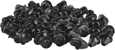 Funn Black Magic Pedal Stud Kit, Black Review